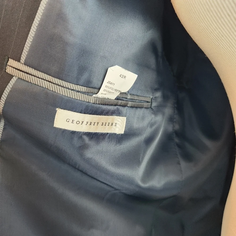 Geoffrey Beene nwt originally